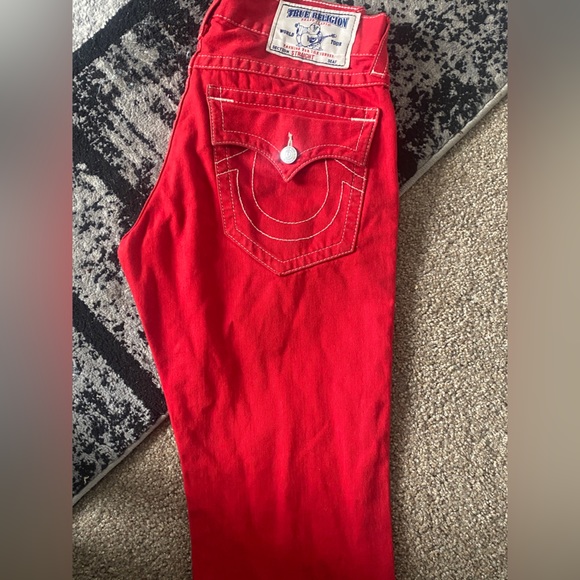 NEW WITH TAG TRUE RELIGION DESIGNER JEANS LOT - Picture 9 of 16